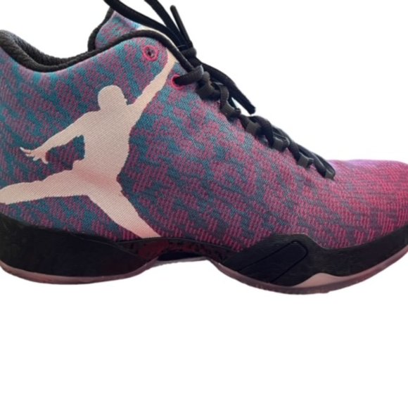 Nike Air jordan 23 River walk xx9